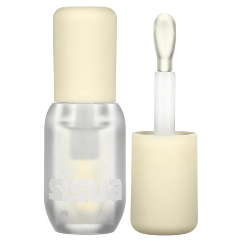 Sisua Popcorn Syrup Lip Plumper - No.100 Unicorn Salt