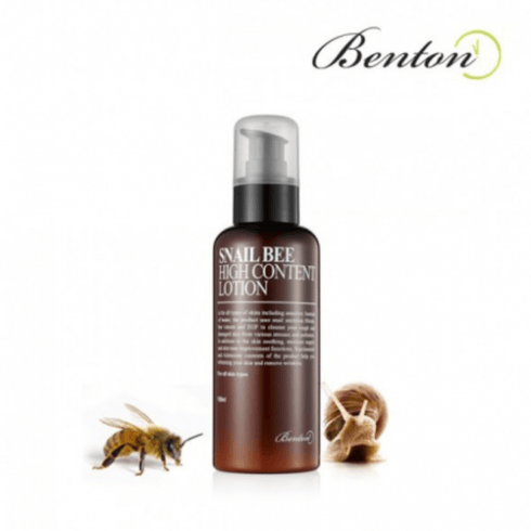 Snail Bee High Content Lotion