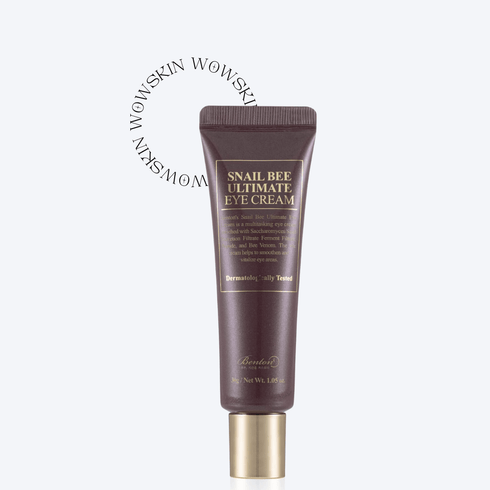 Snail Bee Ultimate Eye Cream