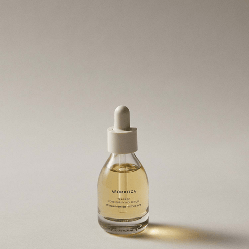 Tea Tree Pore Purifying Serum