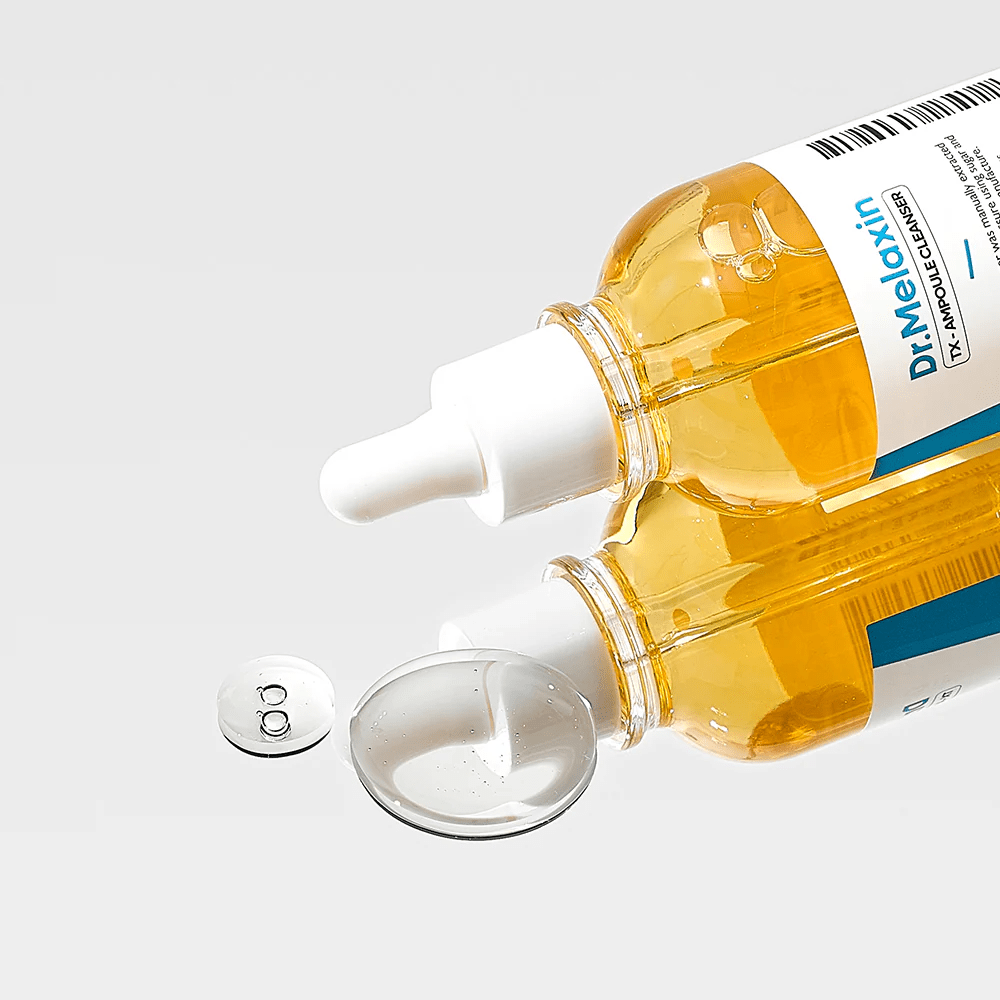 TX Ampoule Cleanser - WowSkin Romania