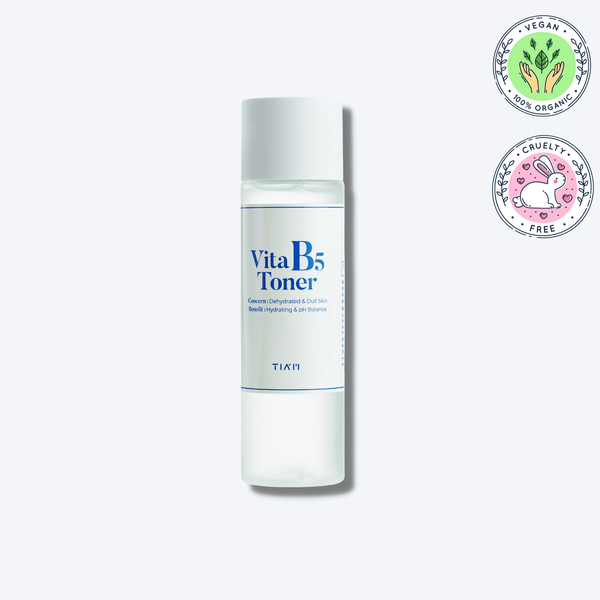 Vita B5 Toner