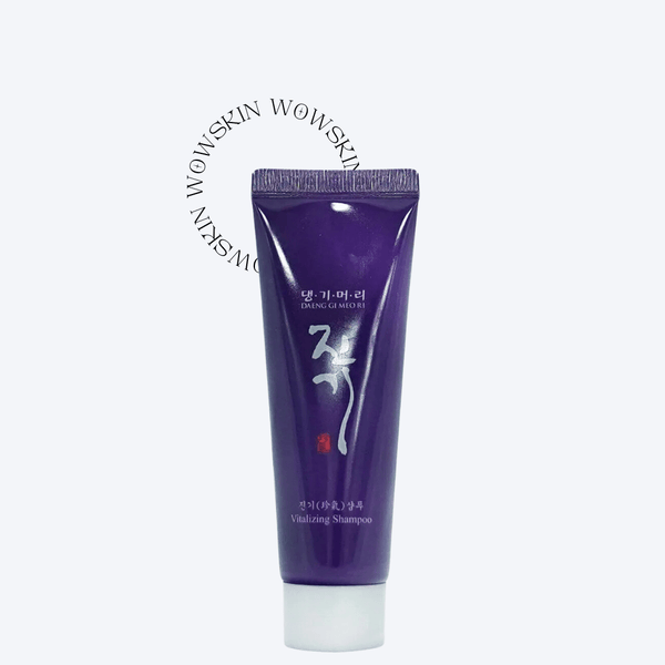 Vitalizing Shampoo - 50ml