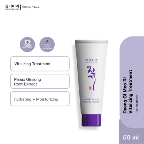 Vitalizing Treatment- 50 ml