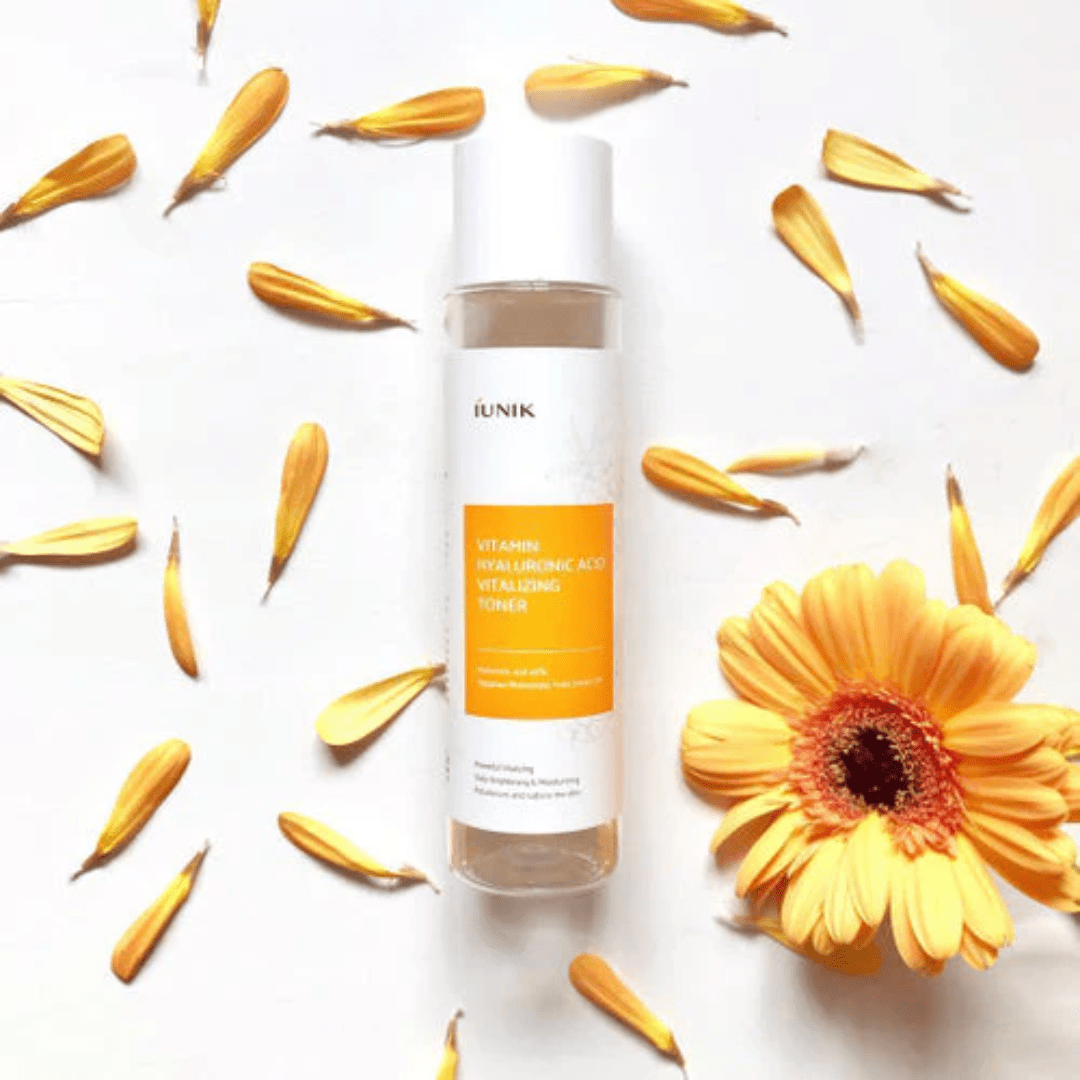 Vitamin Hyaluronic Acid Vitalizing Toner - WowSkin Romania