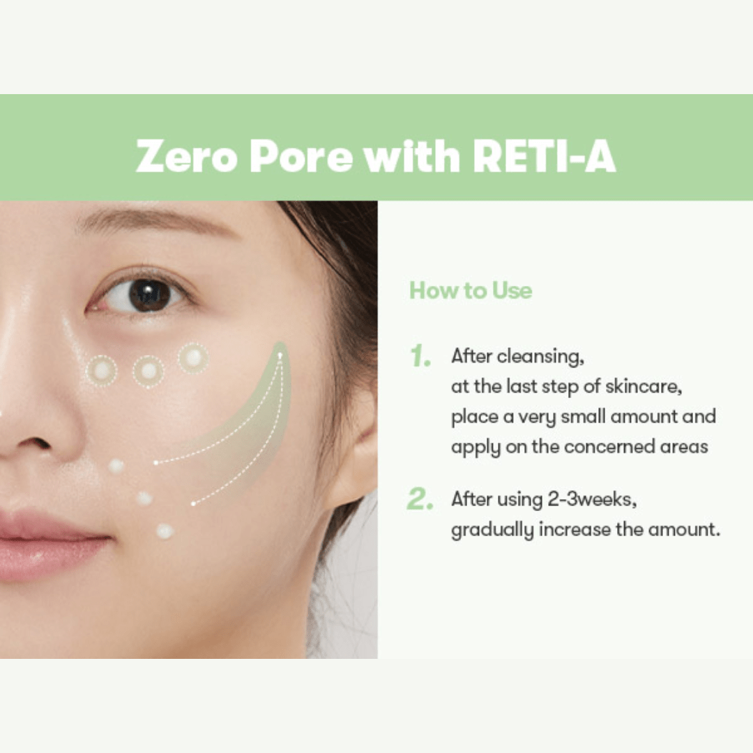 VT Cica Reti - A Essence 0.1, 30ml - WowSkin Romania