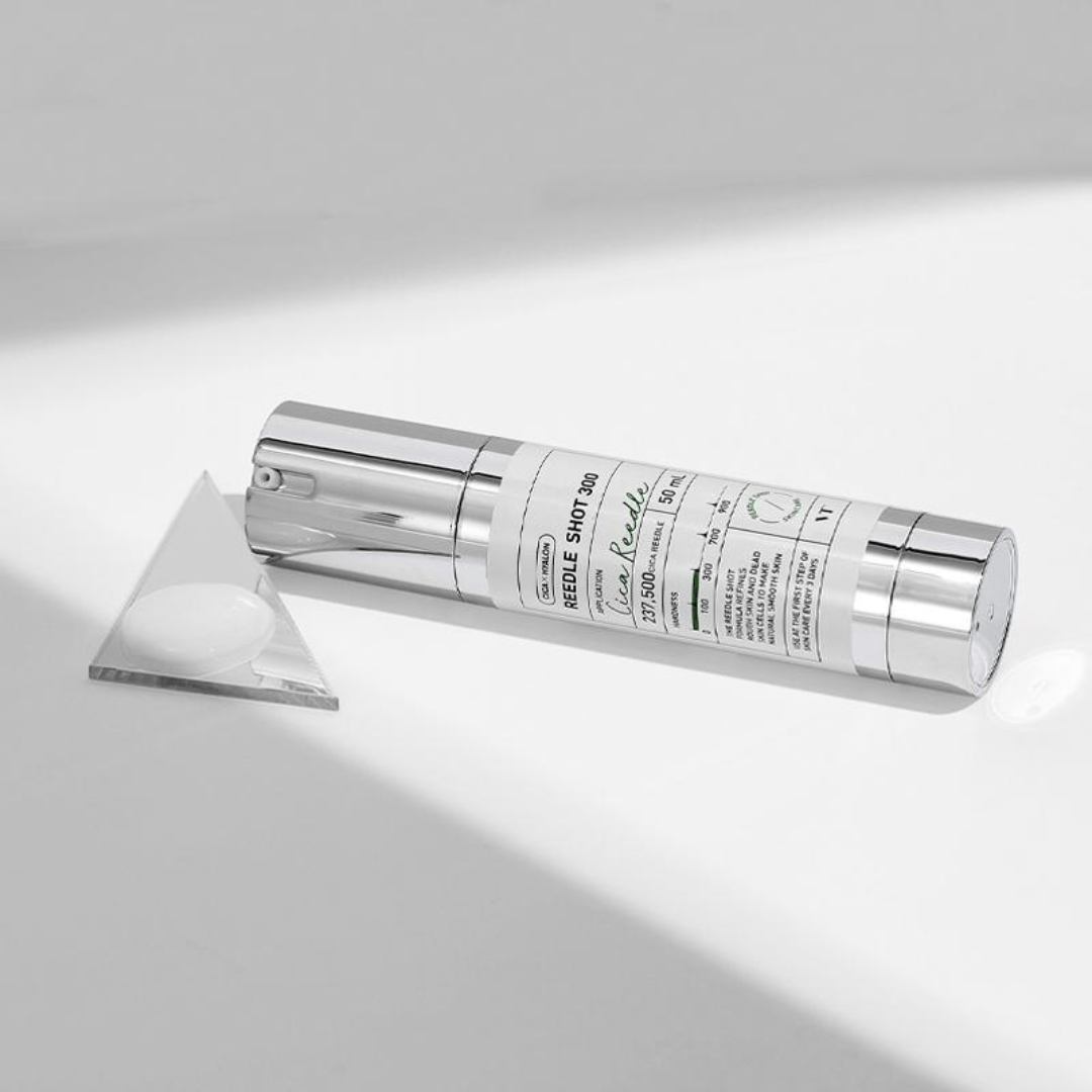 VT Reedle Shot 300, 50 ml - WowSkin Romania