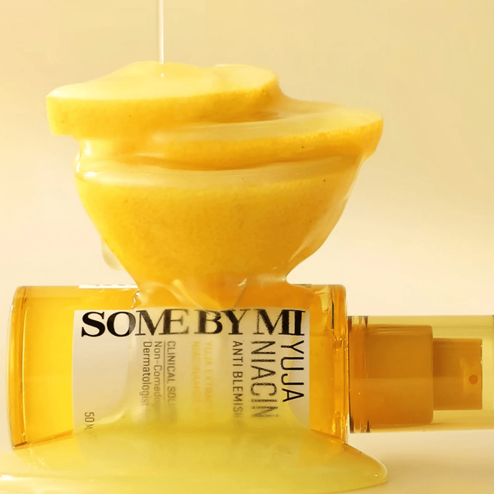 Yuja Niacin Blemish Serum - WowSkin Romania