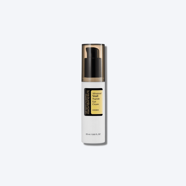 Advanced Snail Peptide Eye Cream