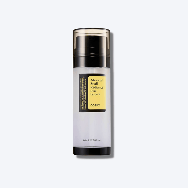 Advanced Snail Radiance Dual Essence