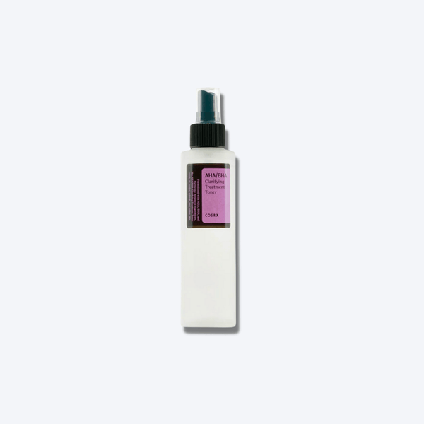 AHA/BHA Clarifying Treatment Toner