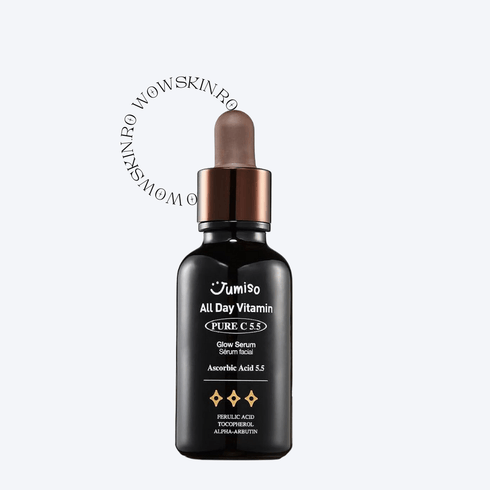 All Day Vitamin Glow Serum Pure C 5.5