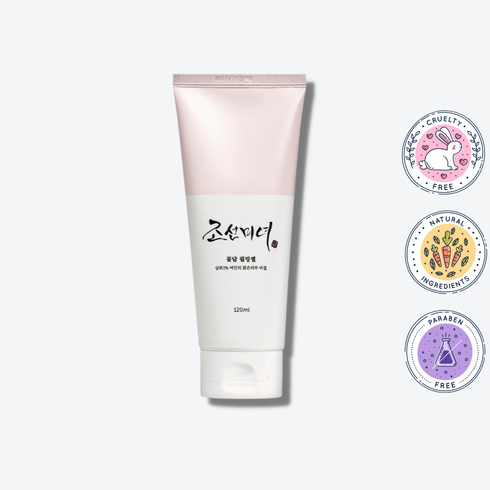 Apricot Blossom Peeling Gel