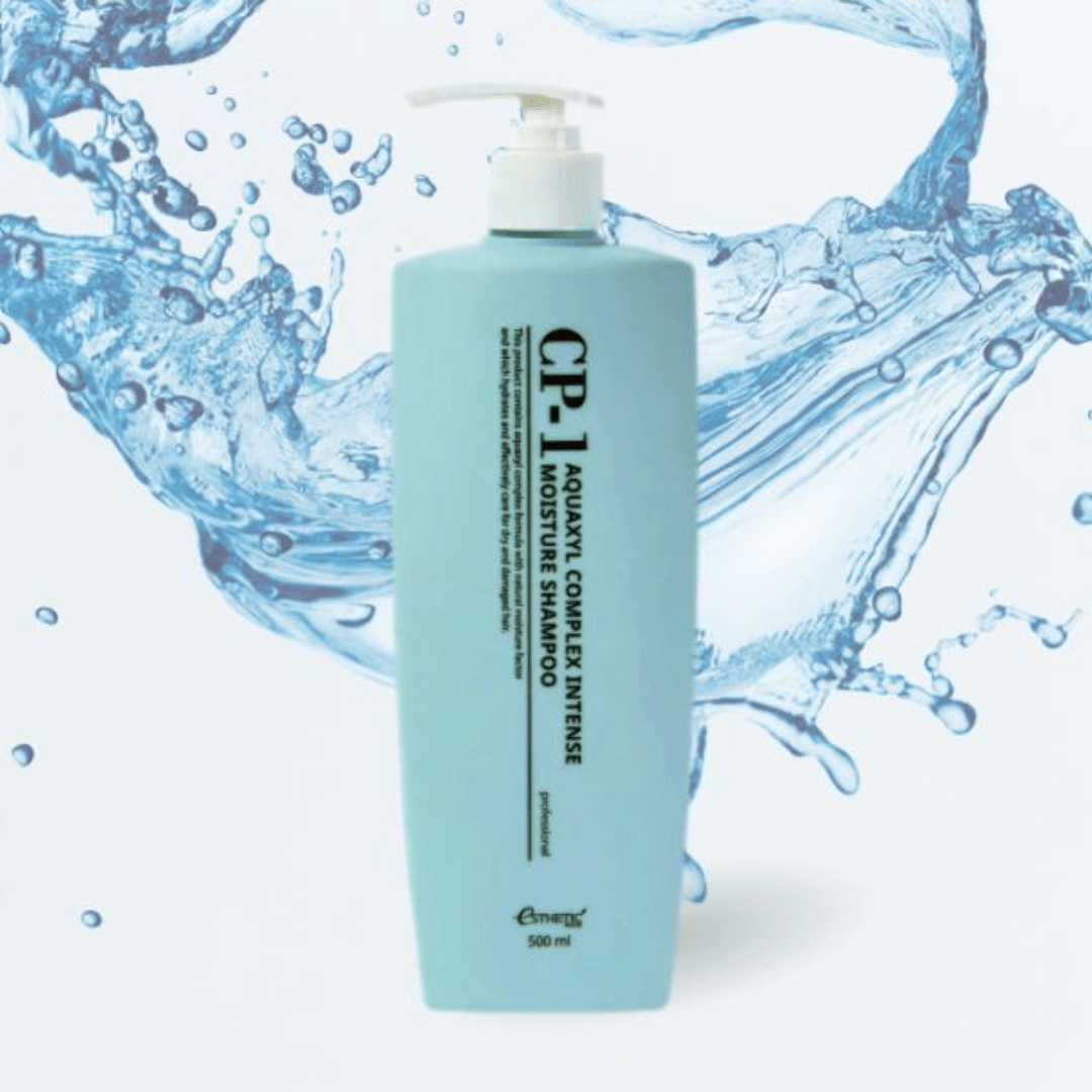 Aquaxyl Complex Intense Moisture Shampoo - WowSkin Romania