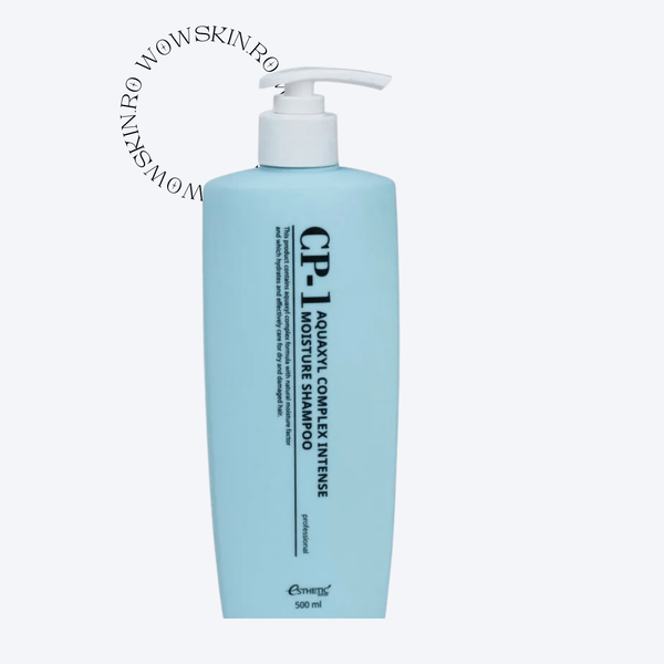 Aquaxyl Complex Intense Moisture Shampoo