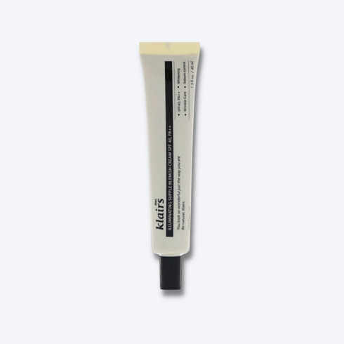 BB Illuminating Supple Blemish Cream SPF 40 