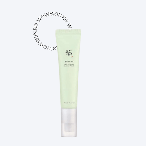 Light On Serum Centella + Vita C