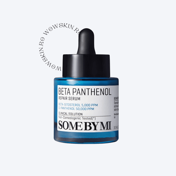 Beta Panthenol Repair Serum