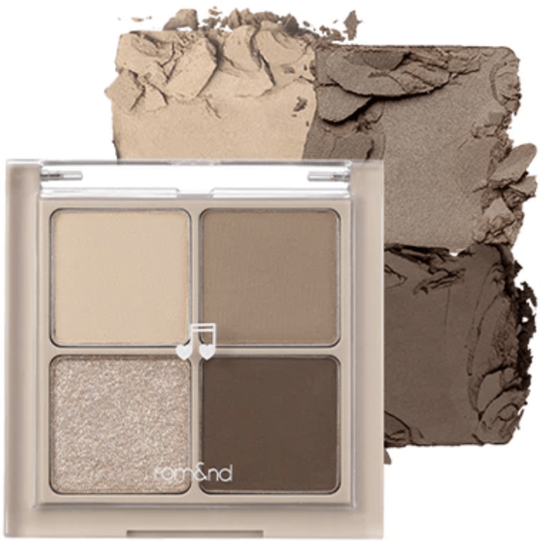 Better Than Eeyes M02 Dry Buckwheat Flower - WowSkin Romania