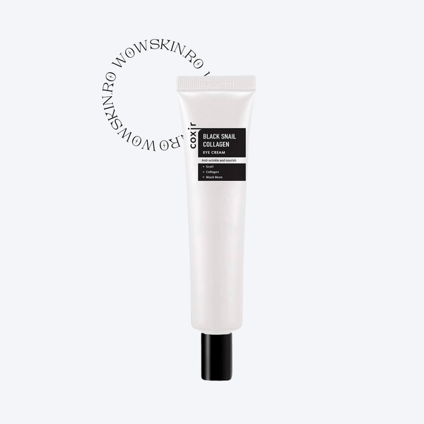 Black Snail Collagen All in One Eye Cream