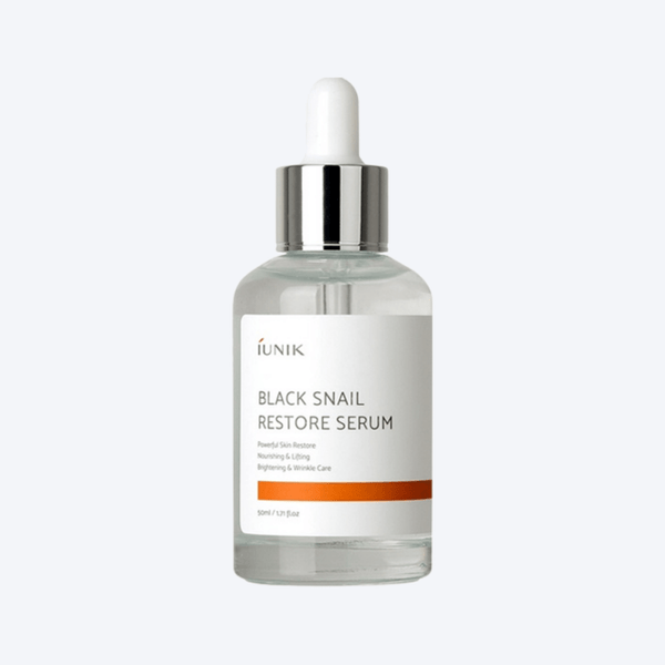 Black Snail Restore Serum