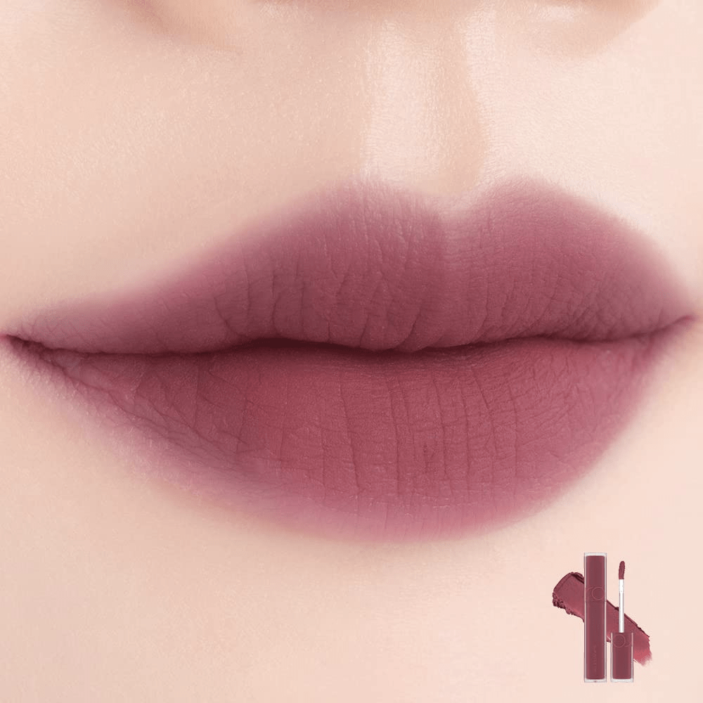 Blur Fudge Tint 07 Cool Rose Up - WowSkin Romania