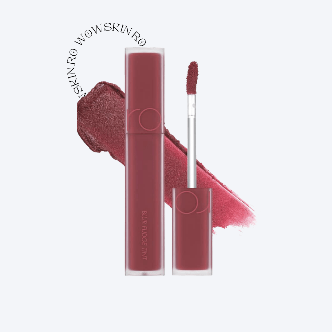 Blur Fudge Tint 08 Current Jam - WowSkin Romania