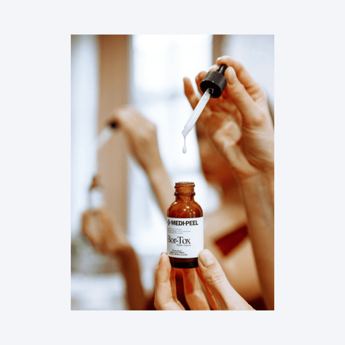 Bor-Tox Peptide Ampoule