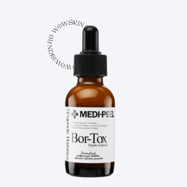 Bor-Tox Peptide Ampoule