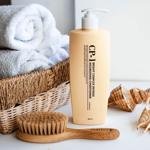 BС Intense Nourishing Conditioner Version 2.0, 500 ml