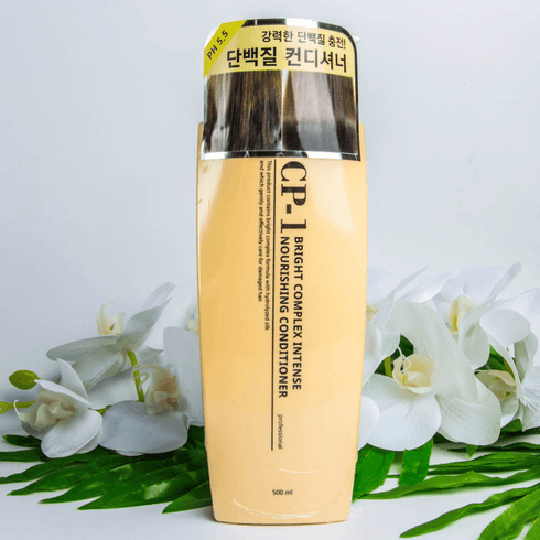 BС Intense Nourishing Conditioner Version 2.0, 500 ml