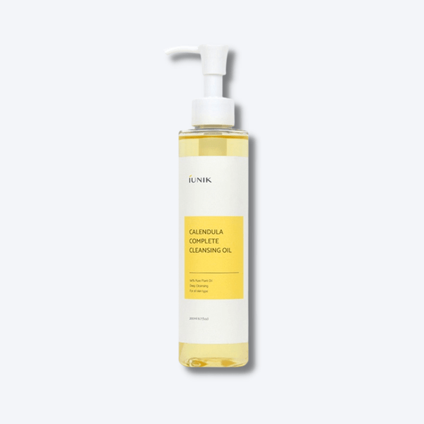 Calendula Cleansing Oil