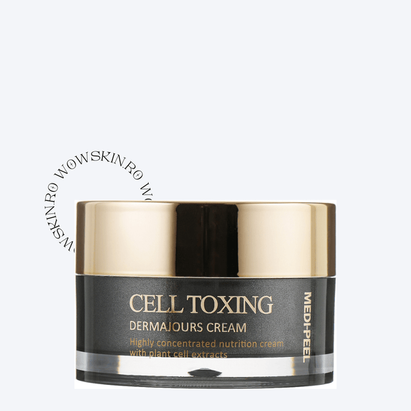 Cell Toxing Dermajours Cream