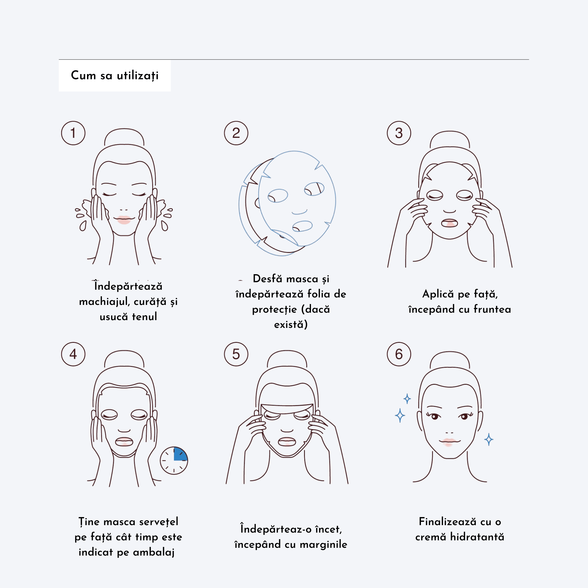 Tratează-ți pielea cu masca calmantă Centella Asiatica de la Beauty of Joseon.
Cu ingrediente naturale, oferă hidratare profundă și un efect antiroșeață instant. wowskin.ro