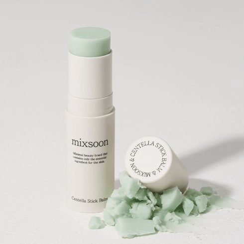 Mixsoon Centella Asiatica Stick Balm