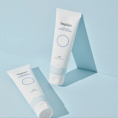 Clean Ocean Moisture Sunscreen SPF50+ PA ++++