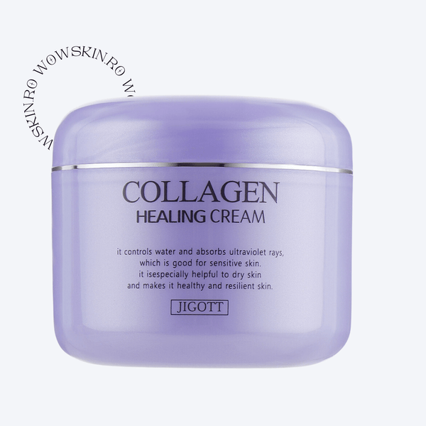 Collagen Healing Cream