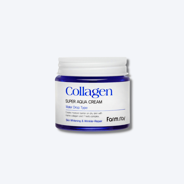 Collagen Super Aqua Cream