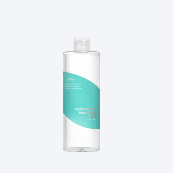 Comfortable Magnesium Toner (Exp. 17.09.2024)