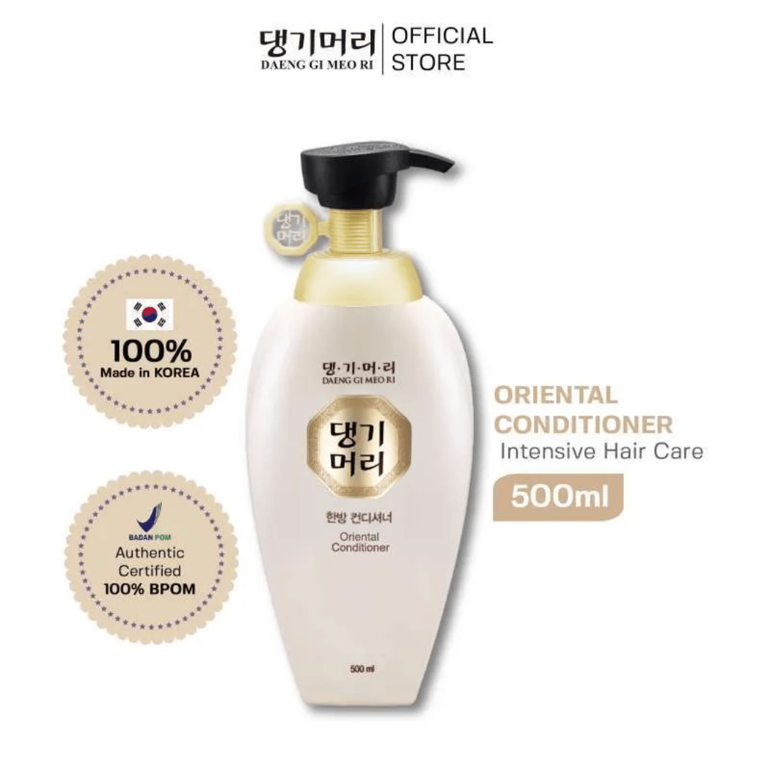 DAENG GI MEO RI Oriental Conditioner- 500 ml - WowSkin Romania
