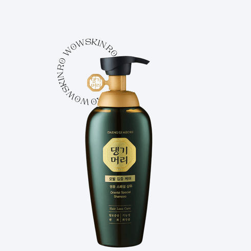 Oriental Special Shampoo-500 ml