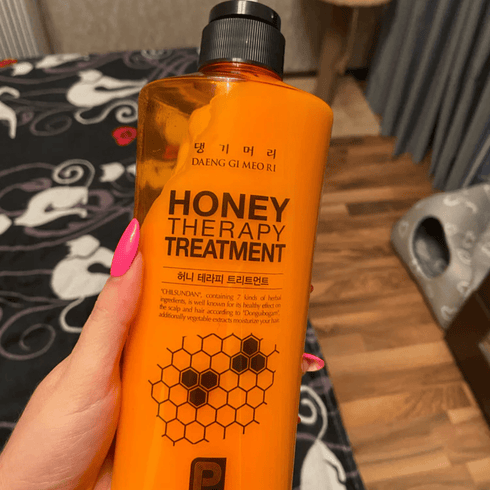 Professional Honey Therapy Treatment - 500 ml