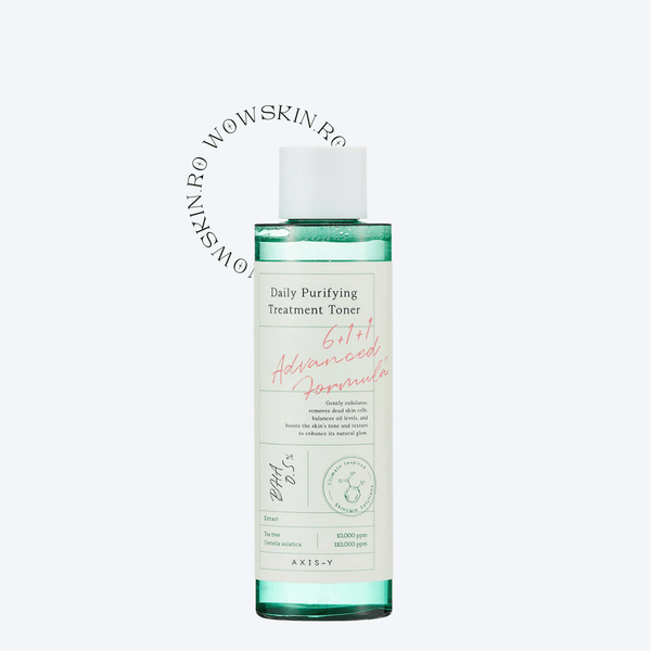 Daily Purifying Treatment Toner