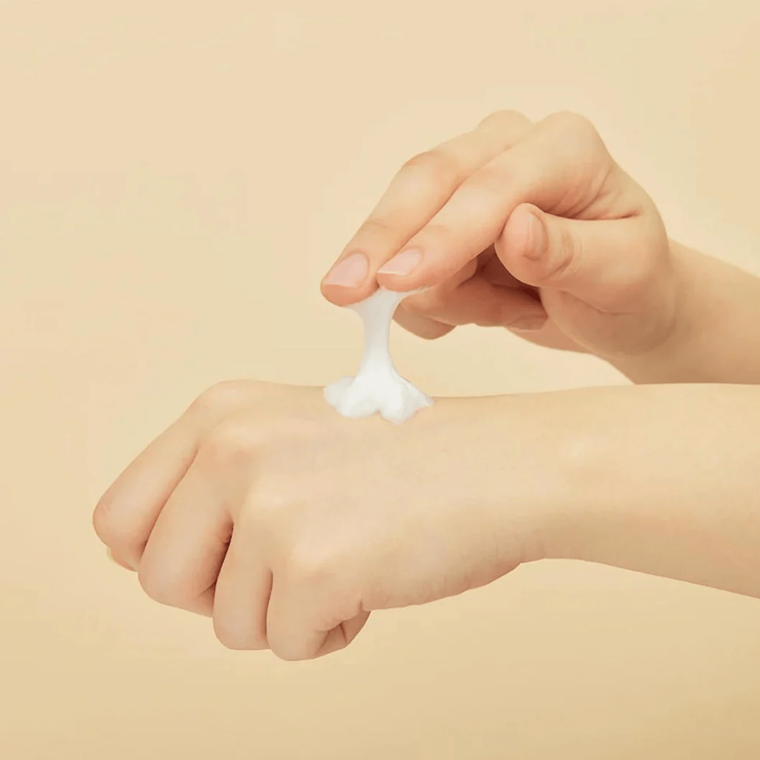 Deep Clean Fresh Cream Cleanser -No. 2 - WowSkin Romania