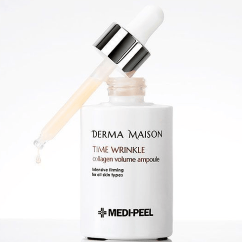 Derma Maison Time Wrinkle Perfect Serum