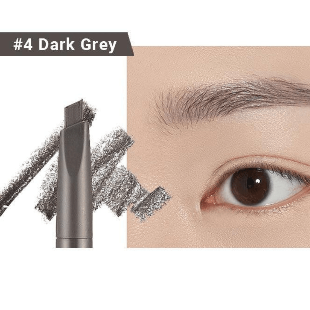 Drawing Eye Brow - WowSkin Romania