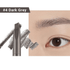 Drawing Eye Brow