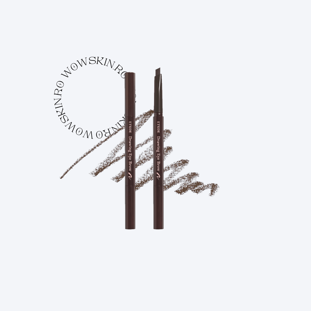 Drawing Eye Brow - WowSkin Romania