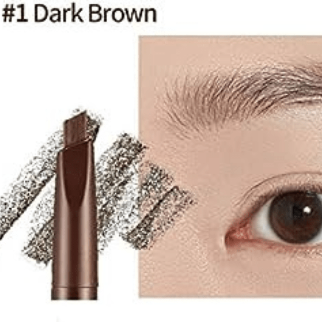 Drawing Eye Brow - WowSkin Romania
