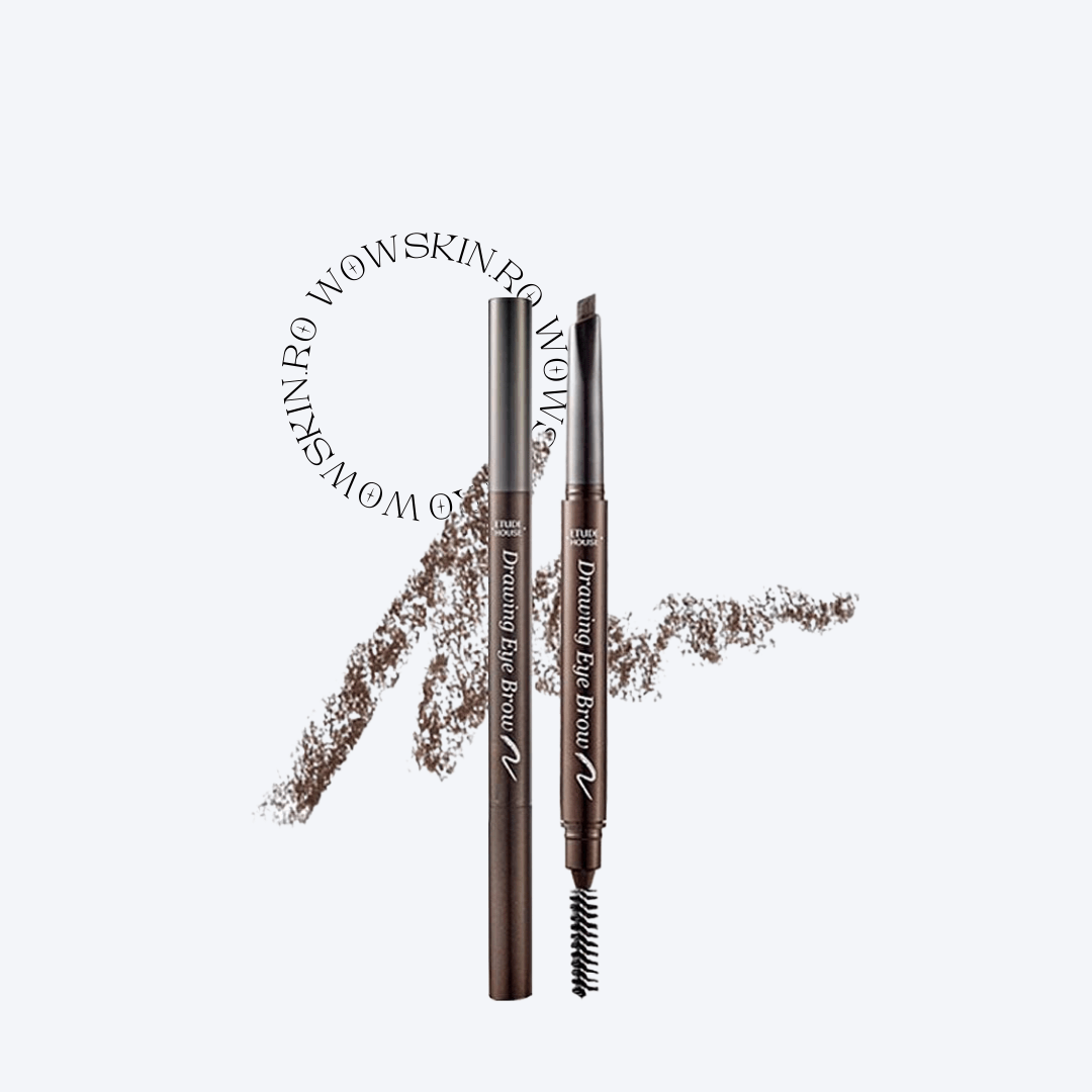 Drawing Eye Brow - WowSkin Romania